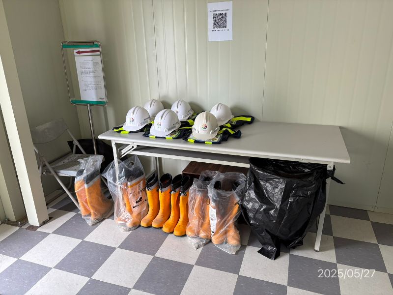 地政局工程督導