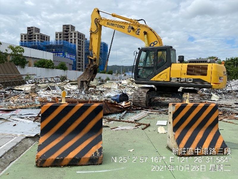 1101026工程現況 1101026工程現況