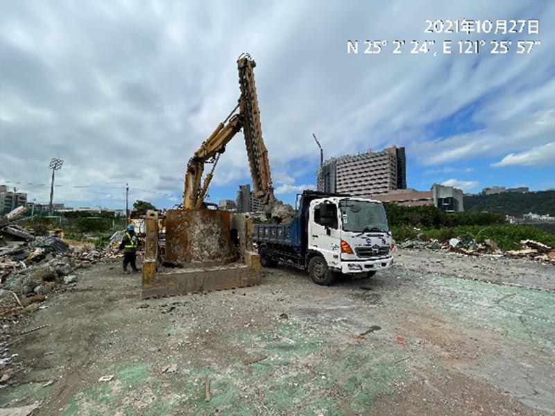 1101027工程現況 1101027工程現況