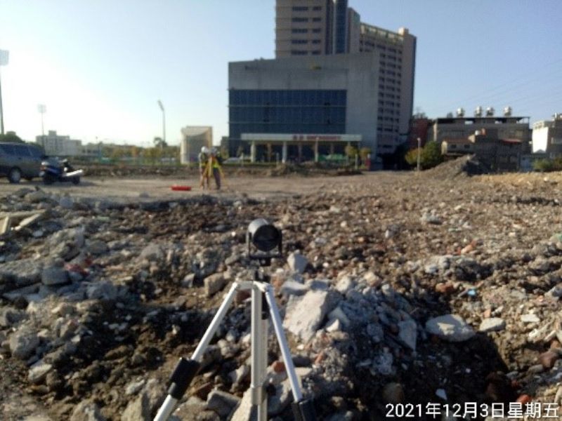 1101203工程現況 1101203工程現況