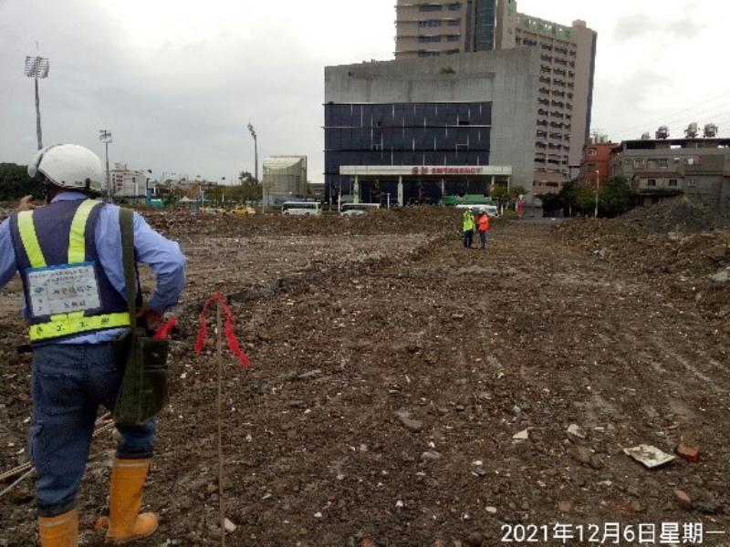 1101206工程現況 1101206工程現況