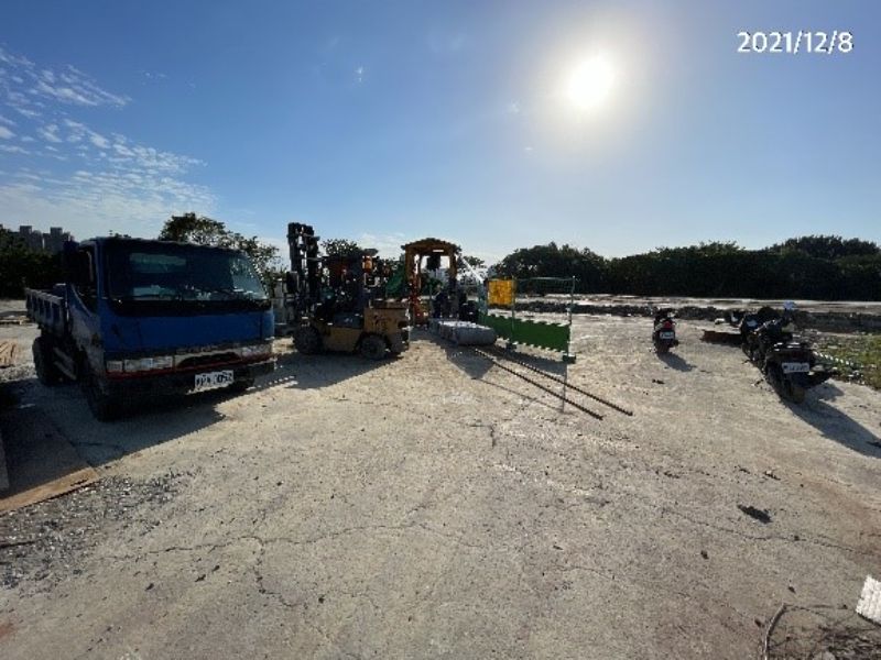 1101208工程現況 1101208工程現況