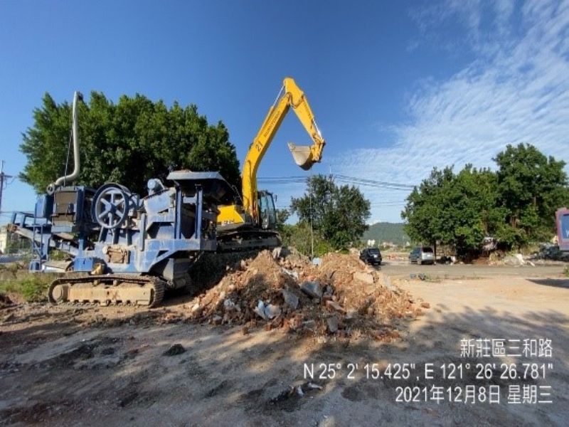 1101208工程現況 1101208工程現況