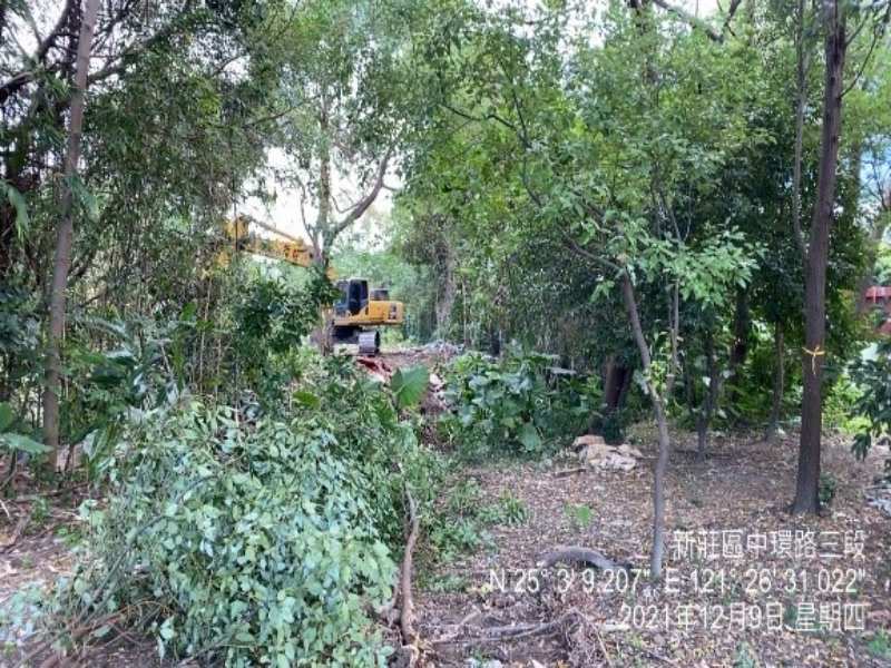 1101209工程現況 1101209工程現況