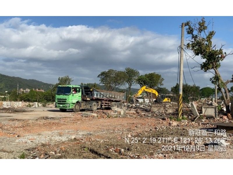 1101209工程現況 1101209工程現況