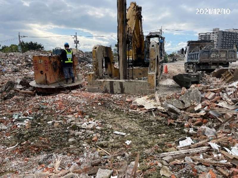 1101210工程現況 1101210工程現況