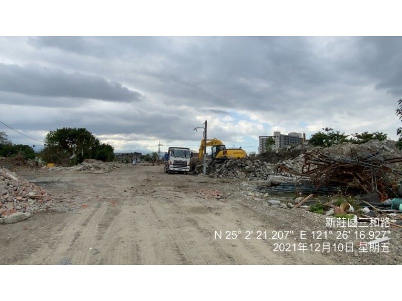 1101210工程現況 1101210工程現況