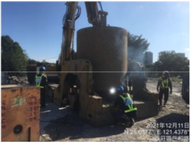 1101211工程現況 1101211工程現況