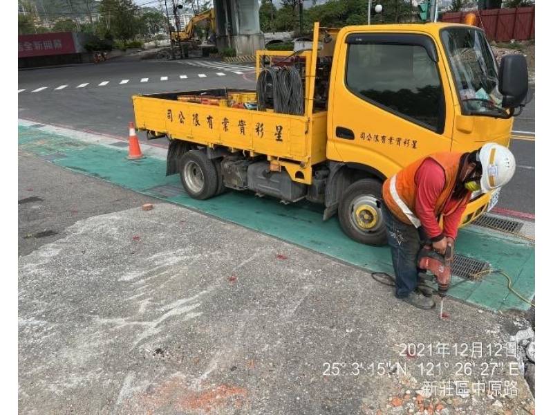 1101212工程現況 1101212工程現況