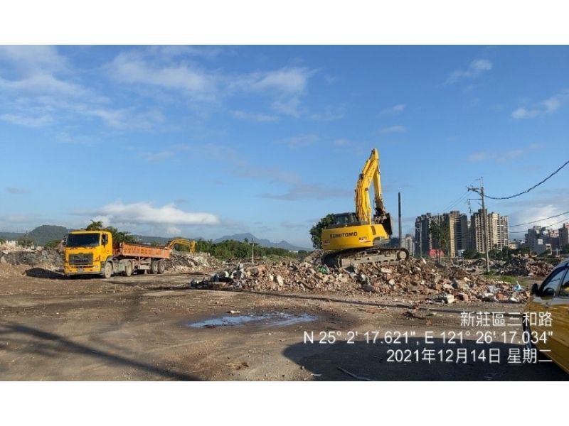 1101214工程現況 1101214工程現況