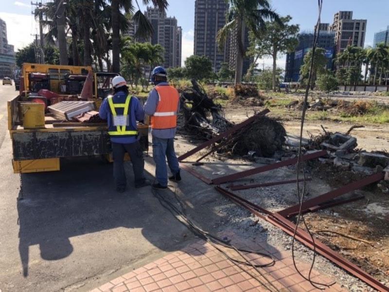 1101219工程現況 1101219工程現況