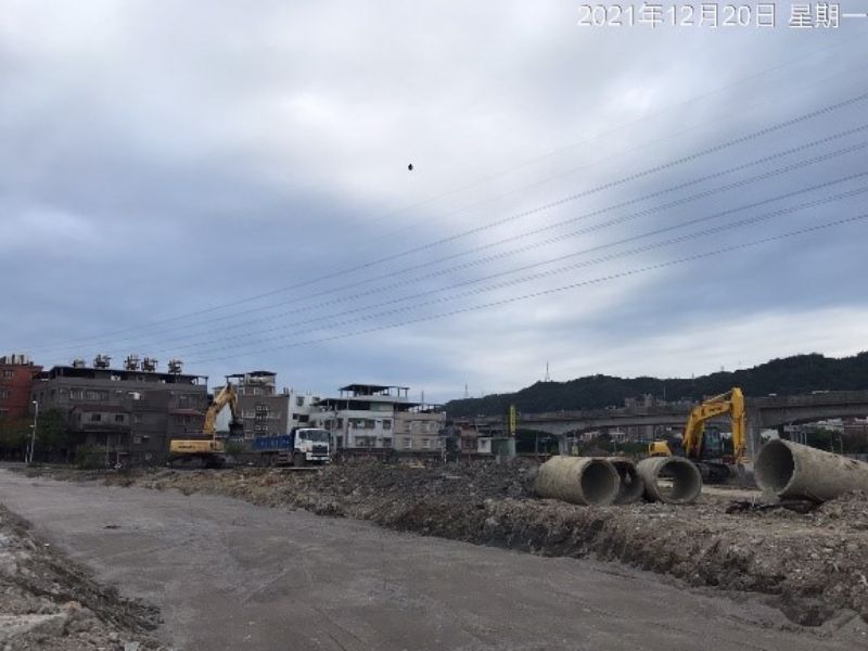 1101220工程現況 1101220工程現況