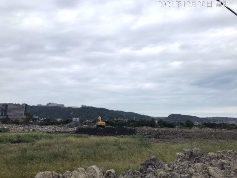 1101220工程現況 1101220工程現況