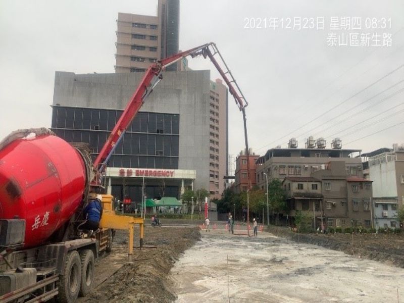 1101223工程現況 1101223工程現況