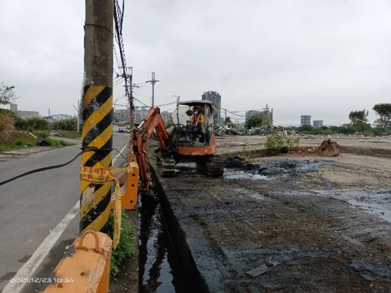 1101223工程現況 1101223工程現況