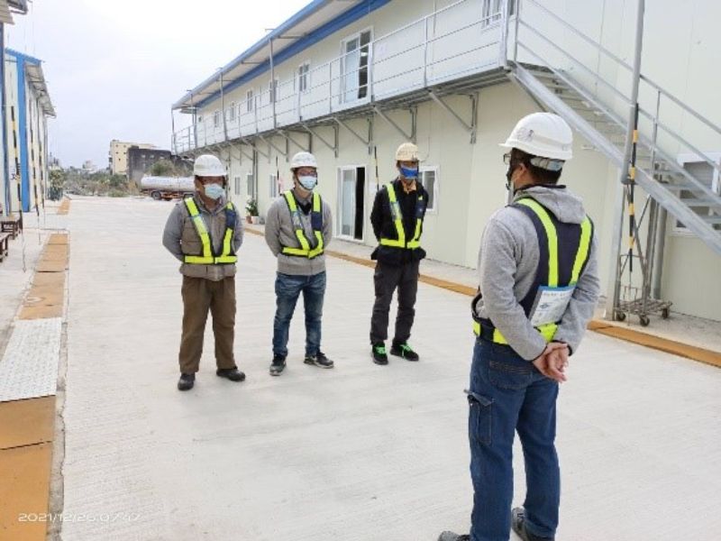 1101226工程現況 1101226工程現況