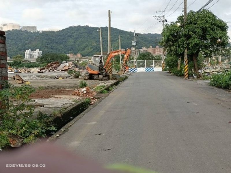 1101228工程現況 1101228工程現況