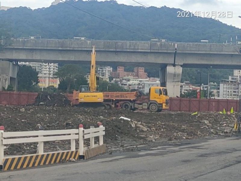 1101228工程現況 1101228工程現況