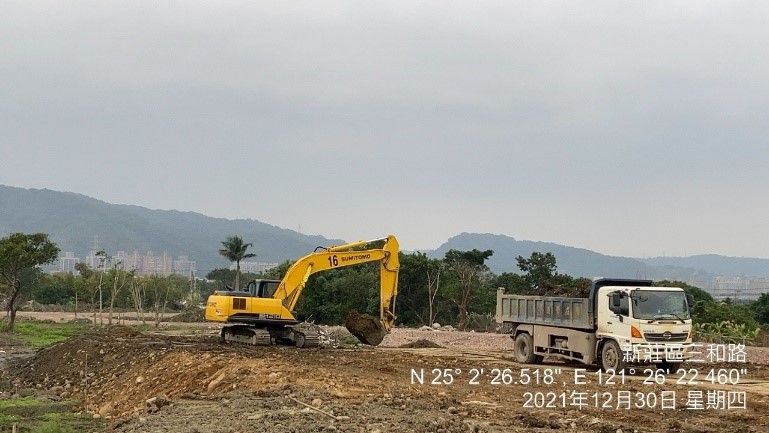 1101230工程現況 1101230工程現況