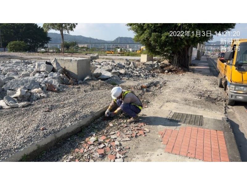 1110103工程現況 1110103工程現況