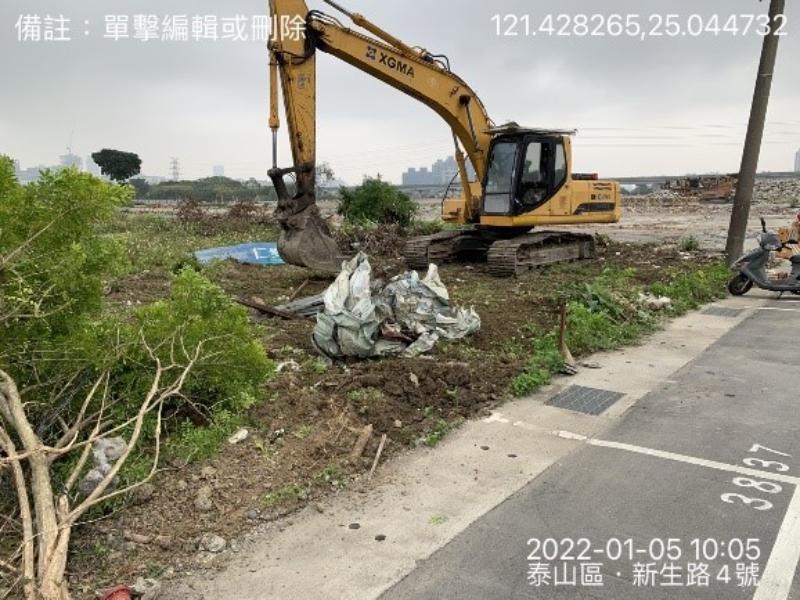 1110105工程現況 1110105工程現況