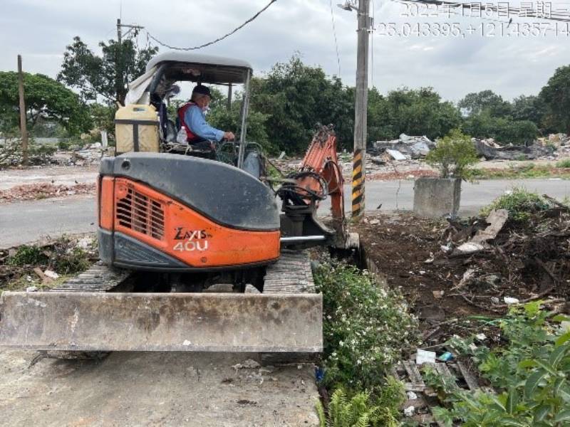 1110105工程現況 1110105工程現況