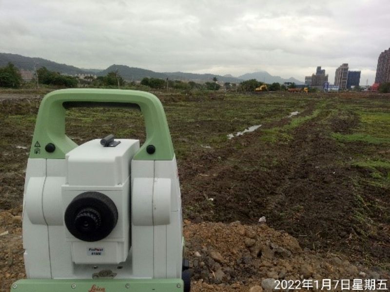 1110107工程現況 1110107工程現況