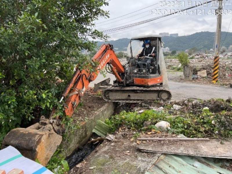 1110110工程現況 1110110工程現況