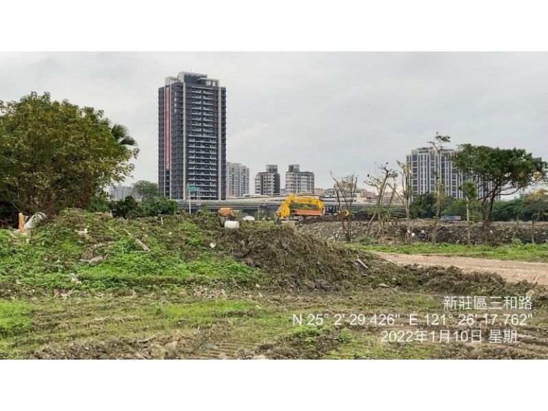 1110110工程現況 1110110工程現況