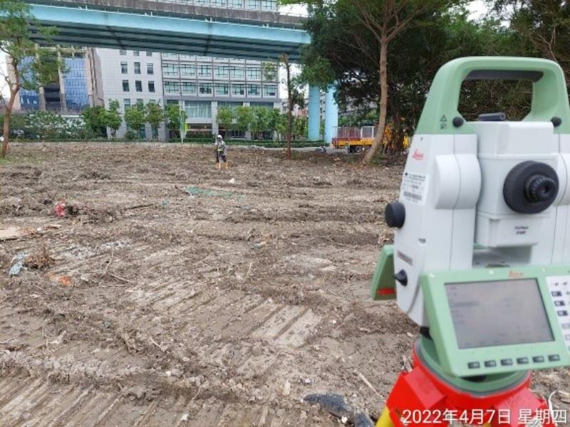 1110407工程現況 1110407工程現況