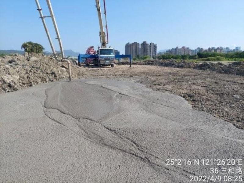 1110409工程現況 1110409工程現況