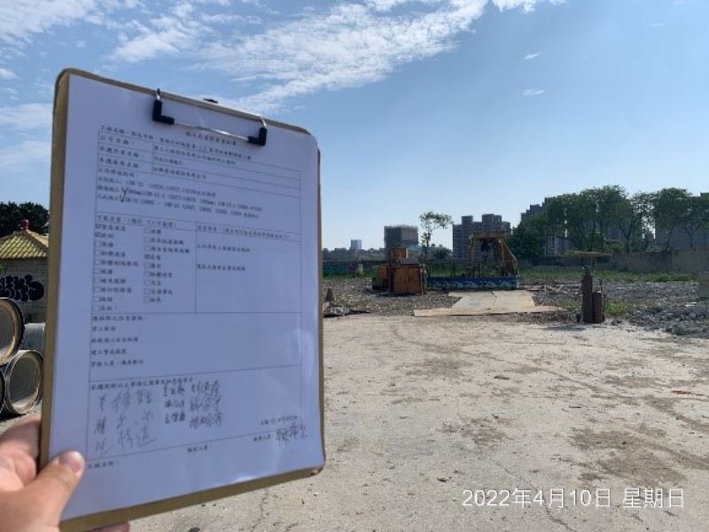 1110410工程現況 1110410工程現況