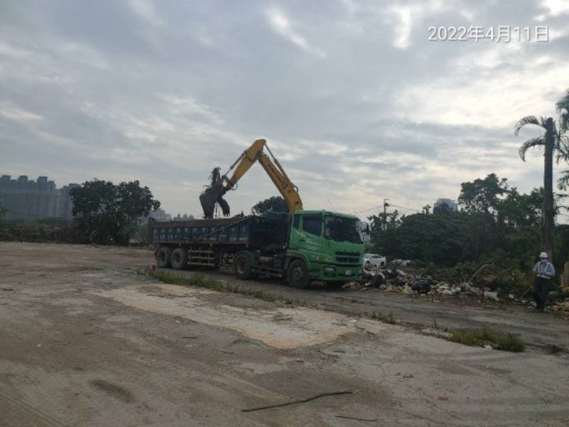 1110411工程現況 1110411工程現況