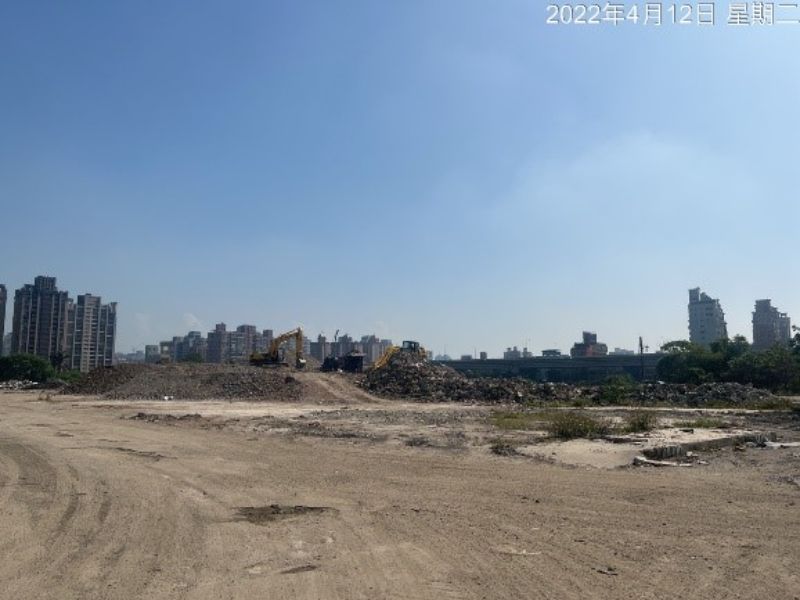 1110412工程現況 1110412工程現況