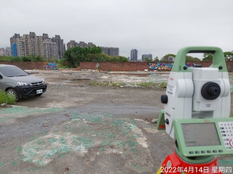 1110414工程現況 1110414工程現況