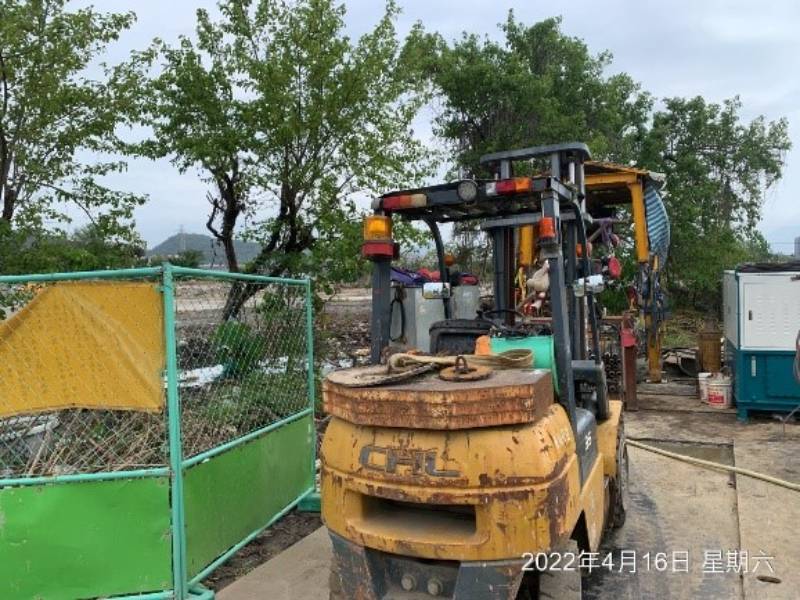1110416工程現況 1110416工程現況