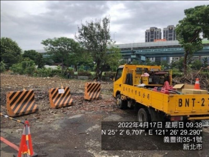 1110417工程現況 1110417工程現況