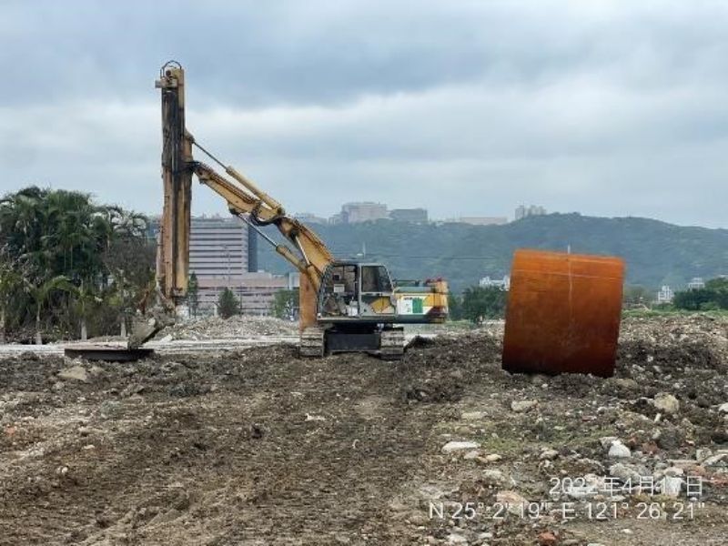 1110417工程現況 1110417工程現況