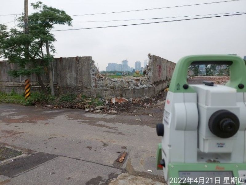 1110421工程現況 1110421工程現況