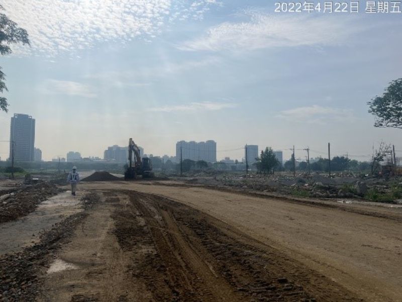 1110422工程現況 1110422工程現況