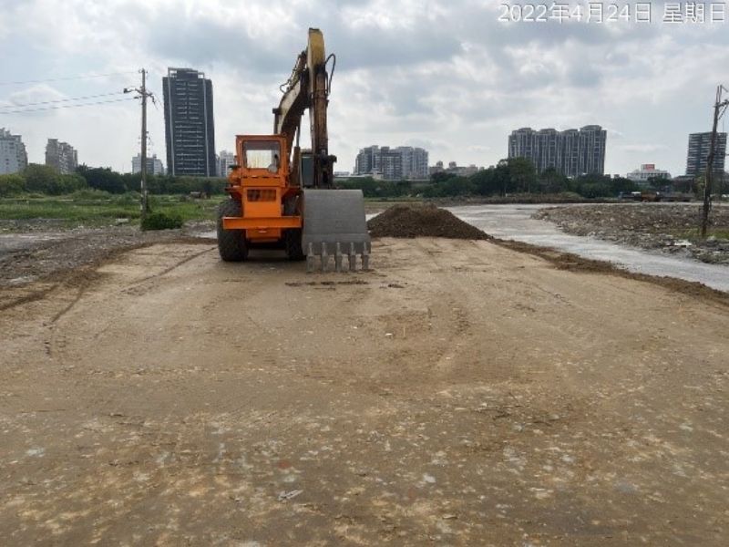 1110424工程現況 1110424工程現況