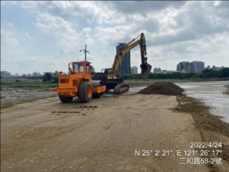 1110424工程現況 1110424工程現況