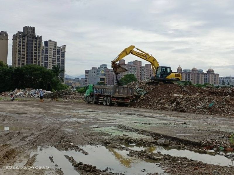 1110504工程現況 1110504工程現況