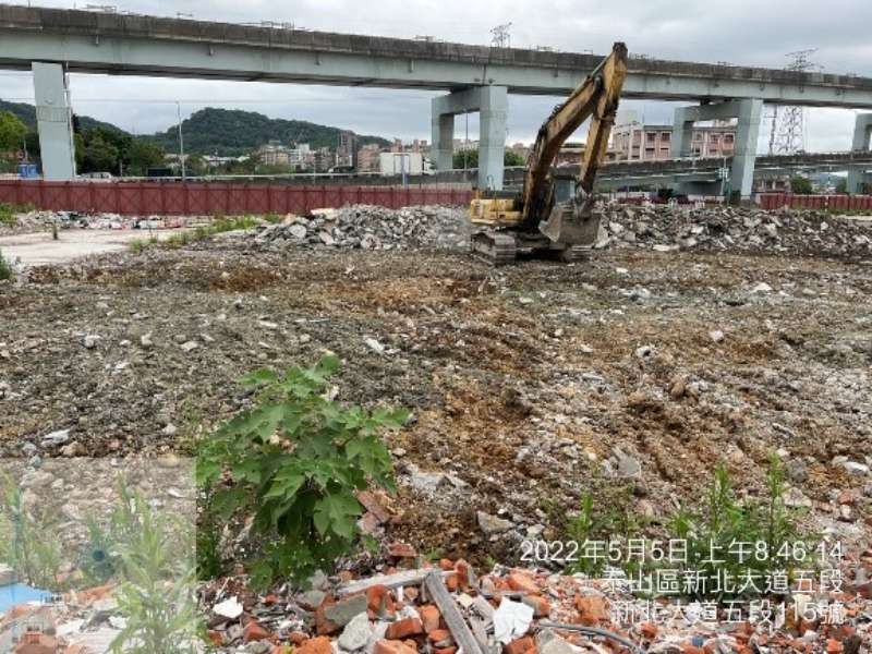 1110505工程現況 1110505工程現況