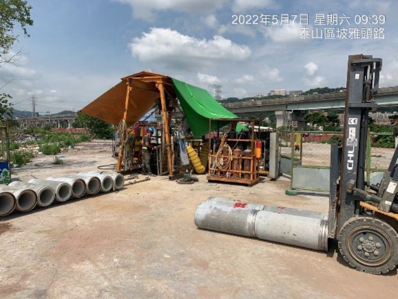 1110507工程現況 1110507工程現況