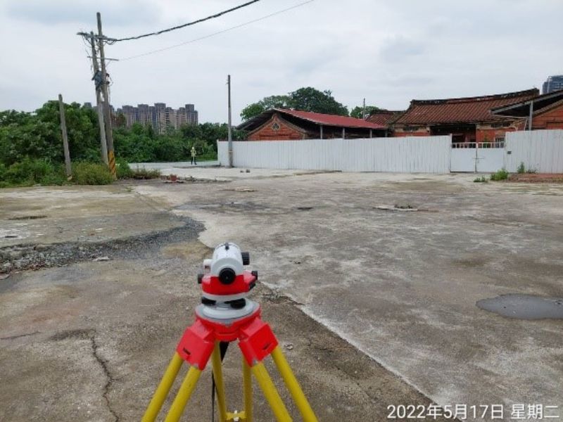 1110517工程現況 1110517工程現況