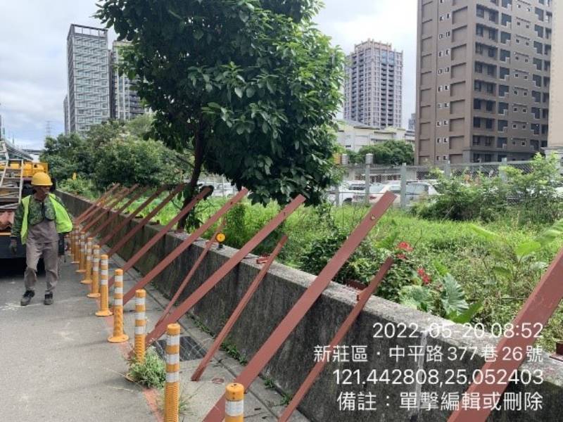 1110520工程現況 1110520工程現況