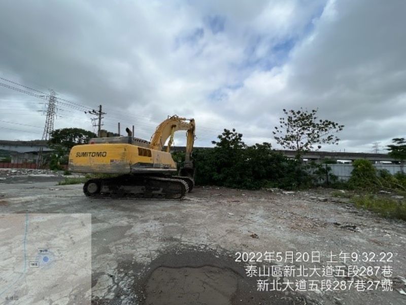 1110520工程現況 1110520工程現況