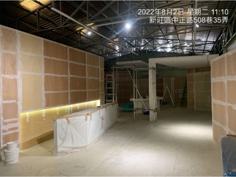 1110802工程現況 1110802工程現況