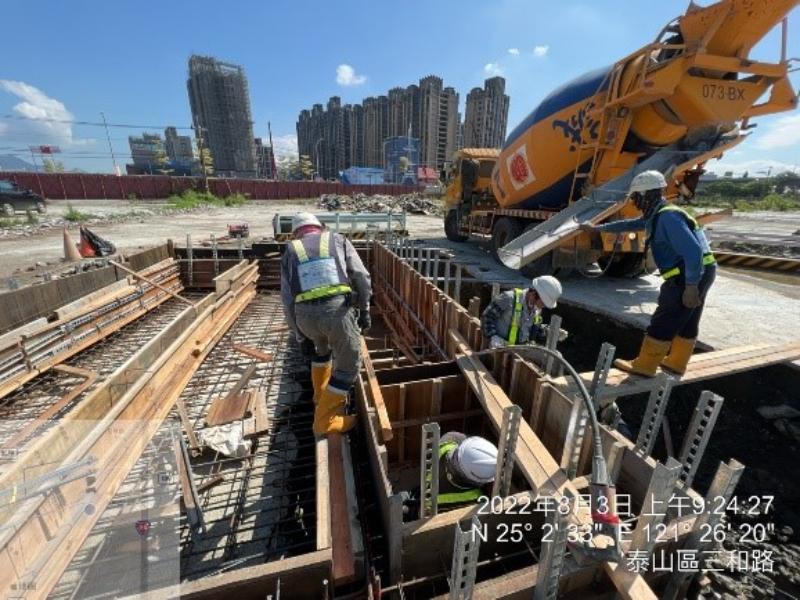 1110803工程現況 1110803工程現況